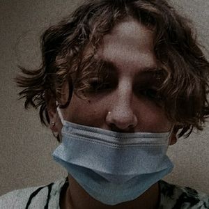 Meet your Posher, Gibby